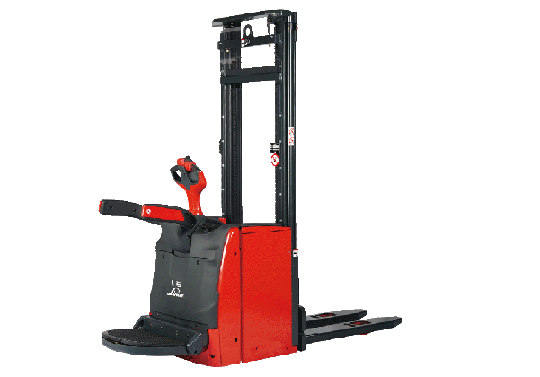 Products Linde China Forklift Truck Corp Ltd